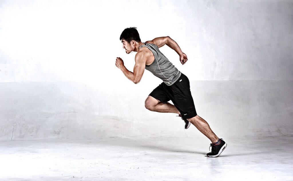Giải chạy test 6